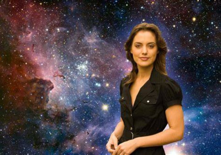 Amy Mainzer