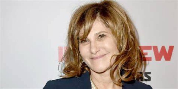 Amy Pascal Net Worth
