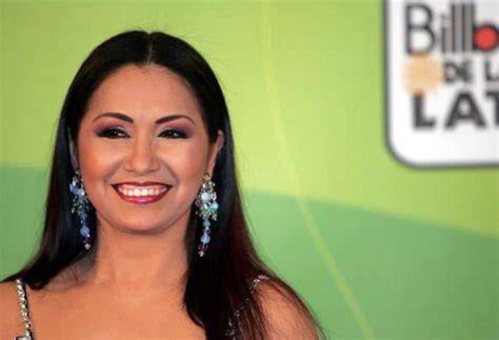 Ana Gabriel Net Worth