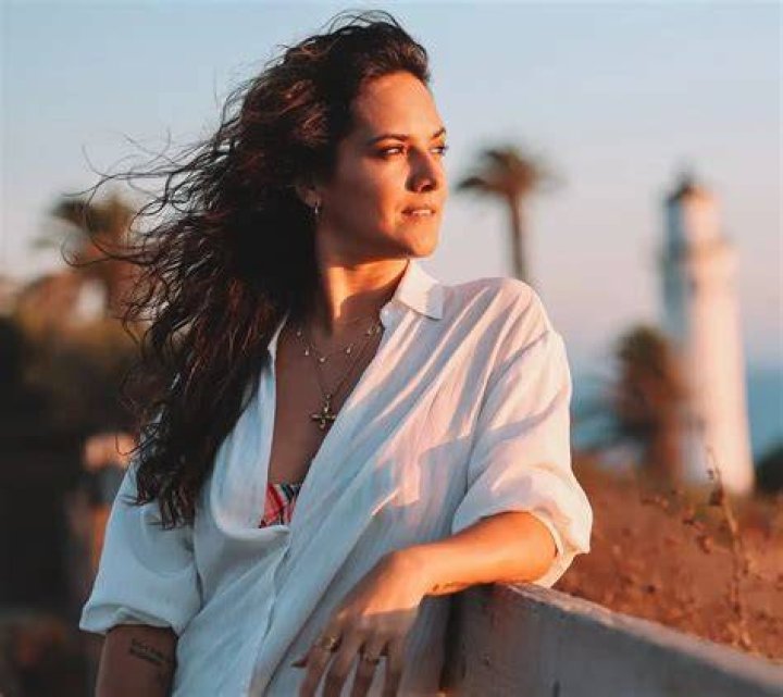 Ana Lorena Sánchez Net Worth