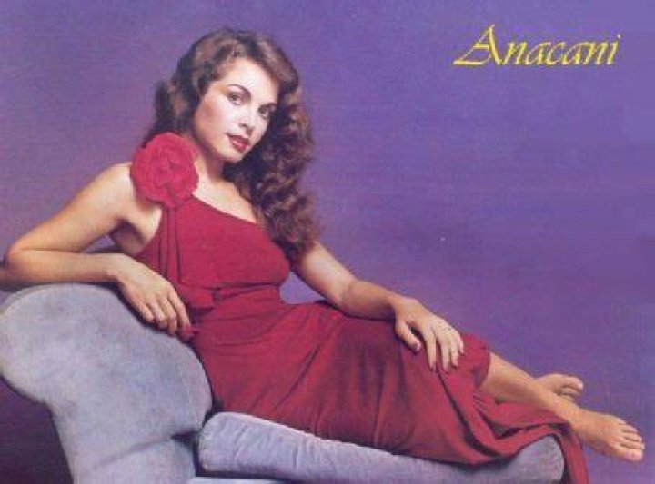Anacani Echeverria Net Worth