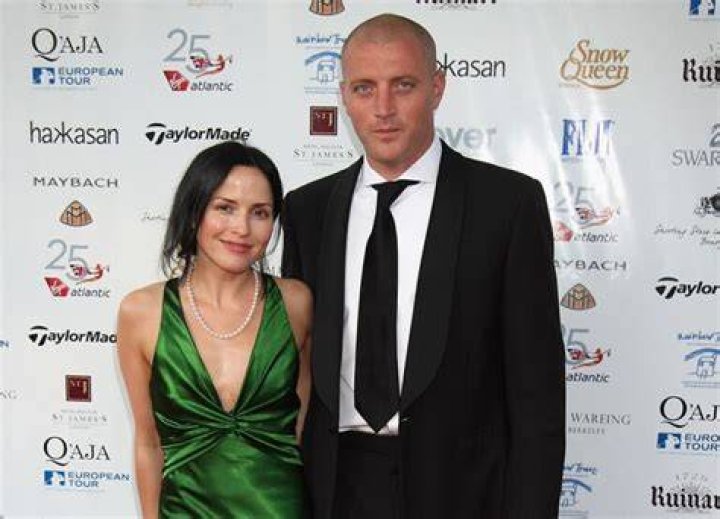 Andrea Corr Net Worth