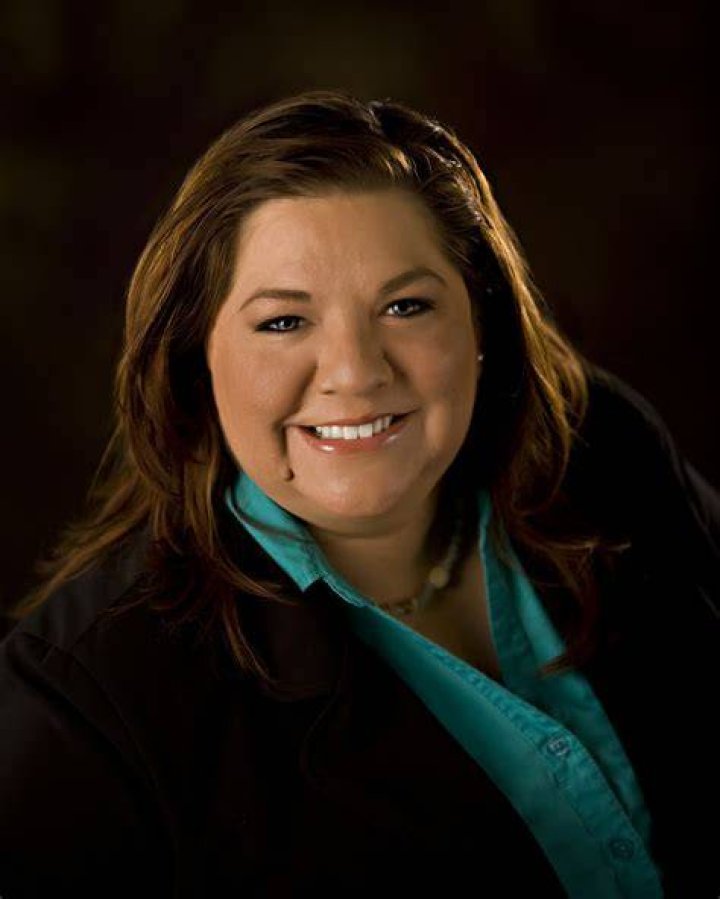 Andrea Todd
