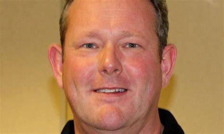 Andrew Carver