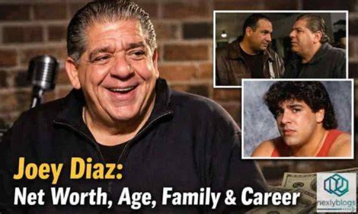 Andrew Diaz Net Worth