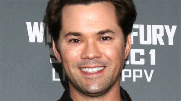 Andrew Rannells (Actor) Net Worth