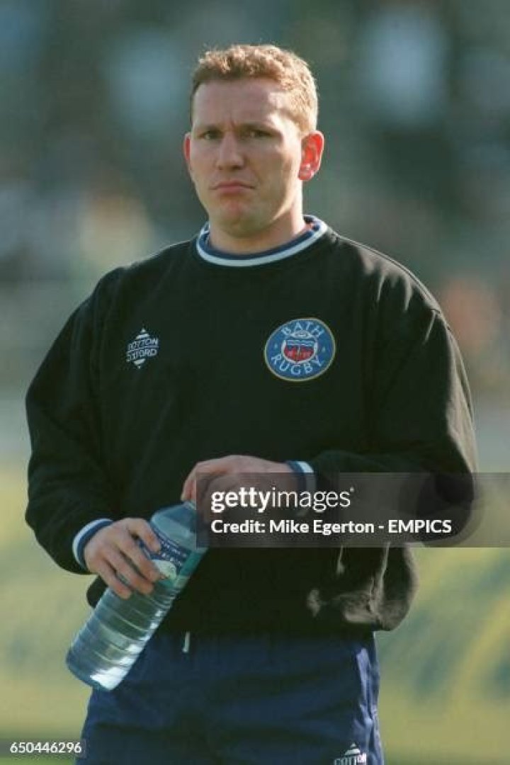 Andy Nichol