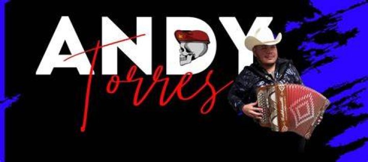 Andy Torres