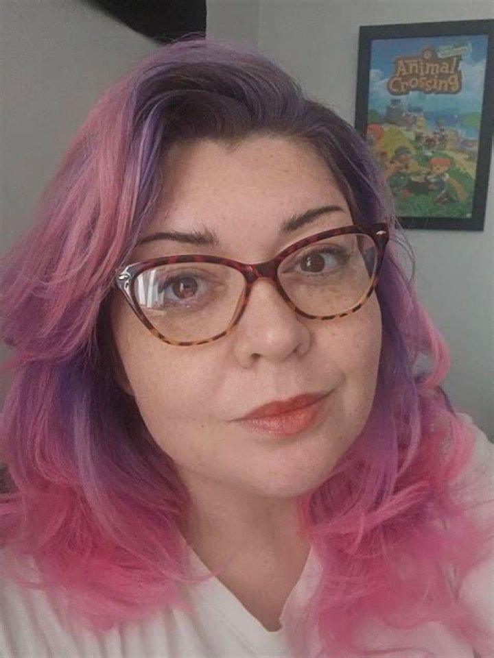 Angela Drake