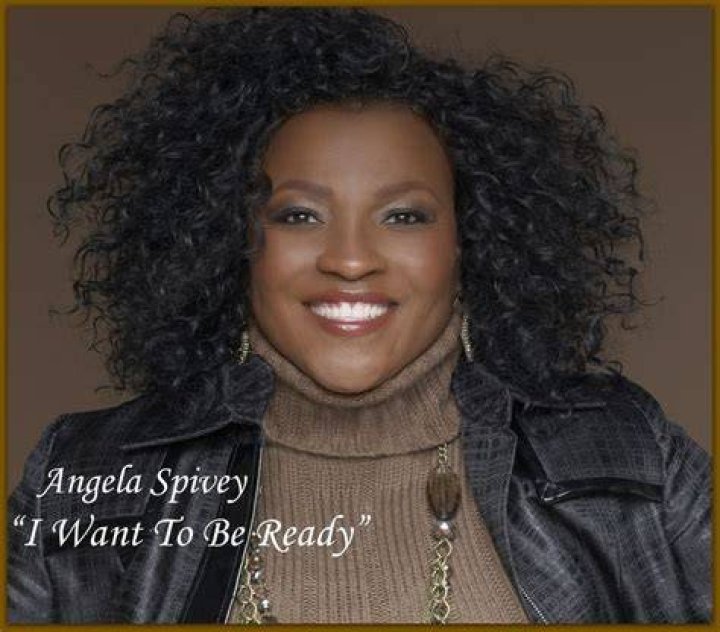 Angela Spivey