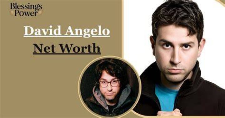Angelo Ragusa Net Worth