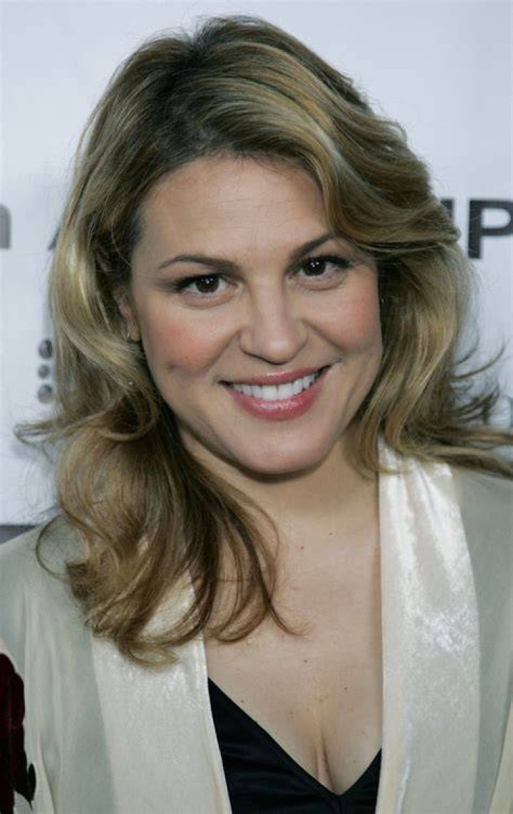 Anita Barone Net Worth