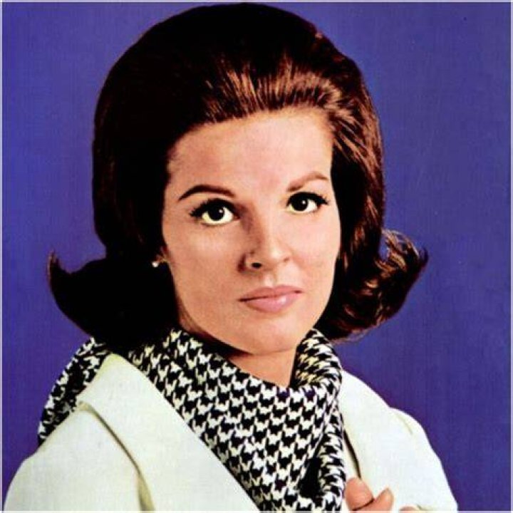 Anita Bryant Net Worth