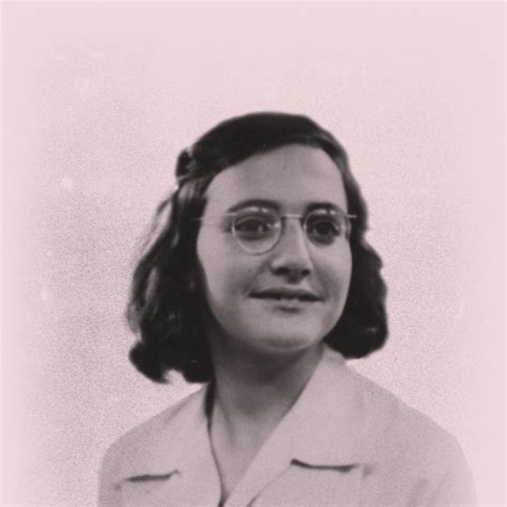 Anne Frank, Margot Frank, Otto Frank