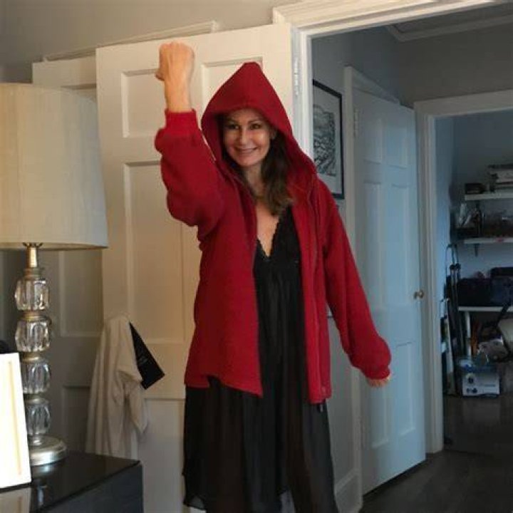 Anne Marie Sten Net Worth