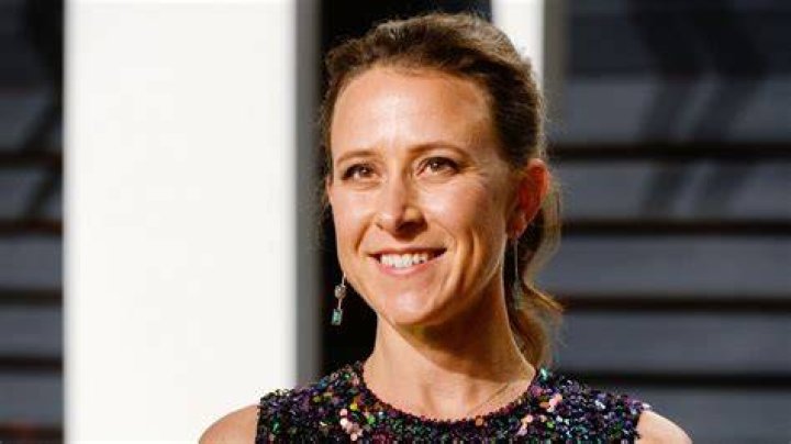Anne Wojcicki Net Worth