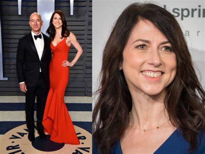 Anneliza Scott Net Worth
