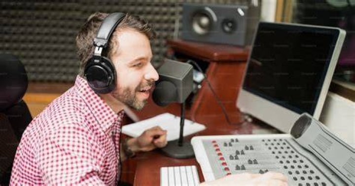 Announcer