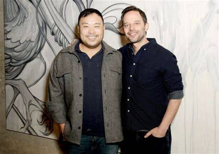 Anthony Chang Net Worth