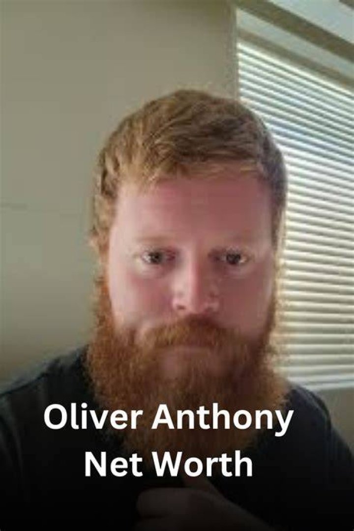 Anthony L. Oliver Net Worth