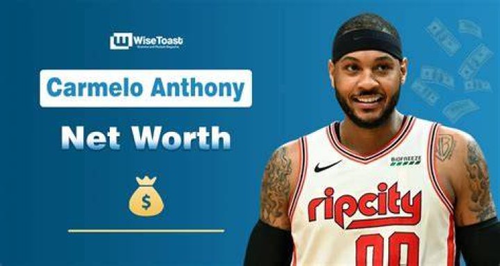 Anthony Roux Net Worth