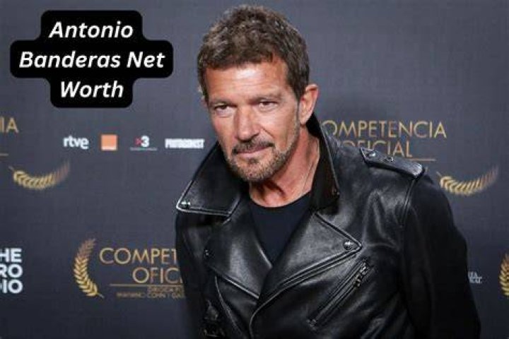 Antonio Ferrandis Net Worth