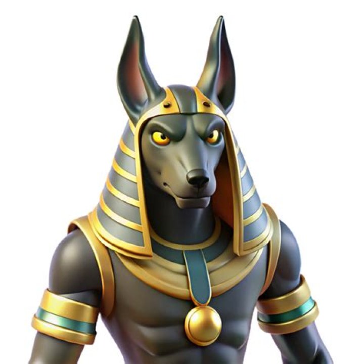 Anubis