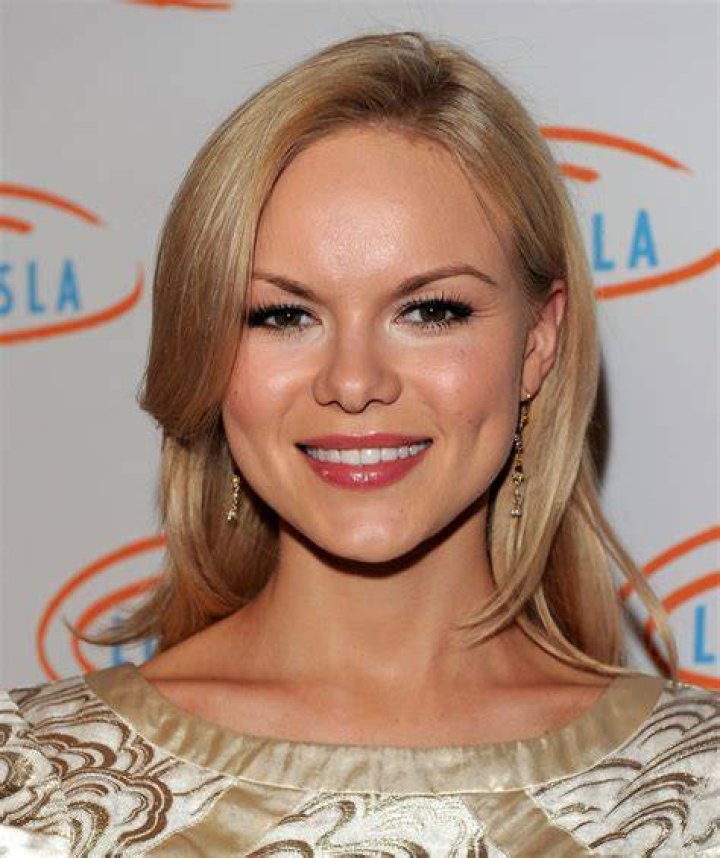 Anya Monzikova Net Worth