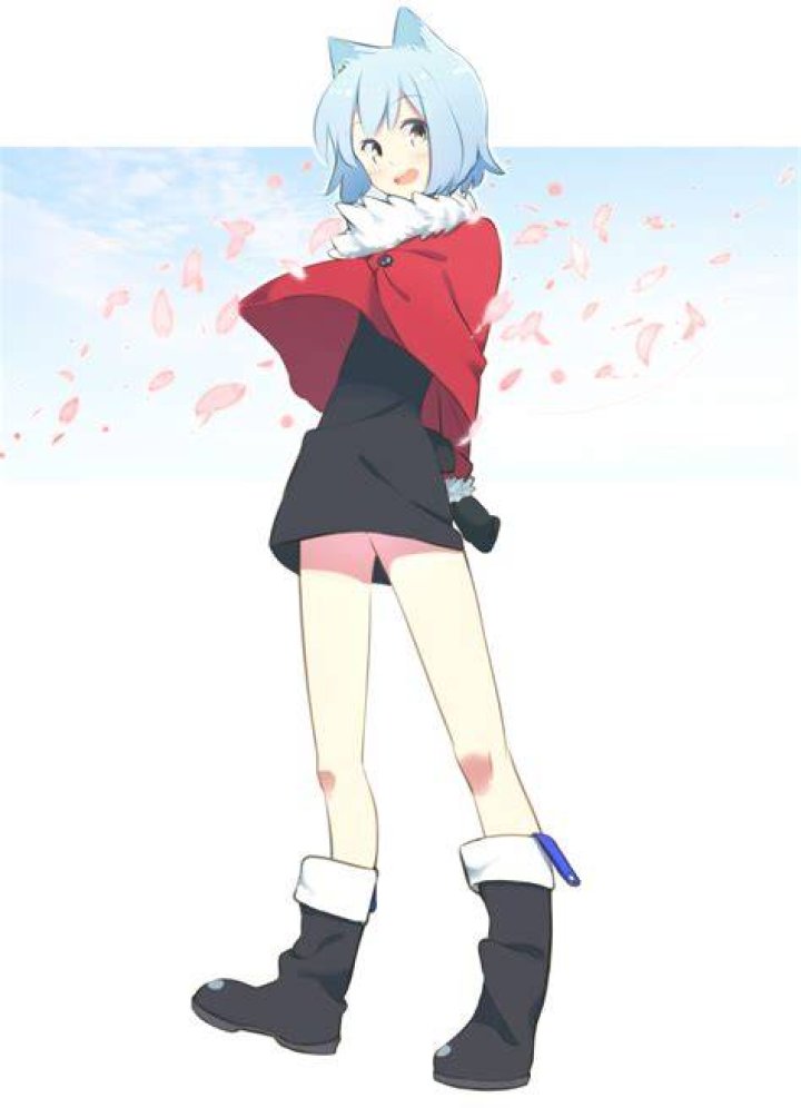 Ao Nanami