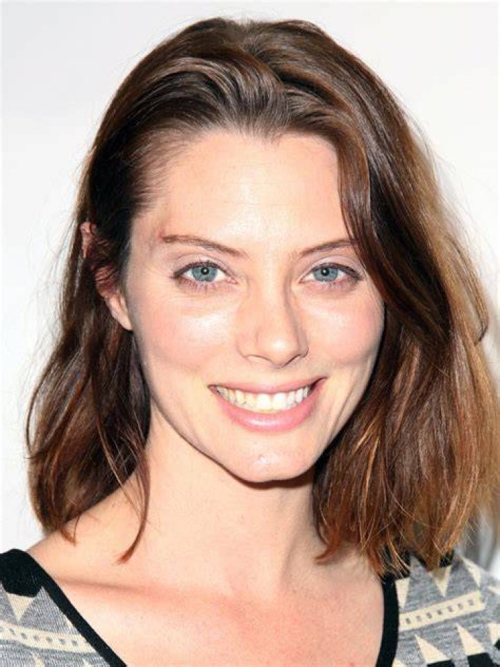 April Bowlby April Bowlby
