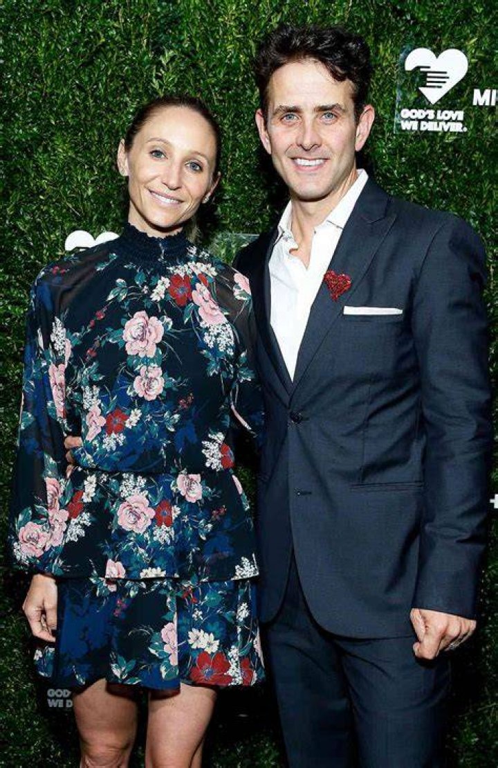 Are Debbie Gibson And Joey McIntyre Married? Everything On Their Family And Net Worth