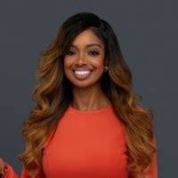 Arian Simone Reed Net Worth