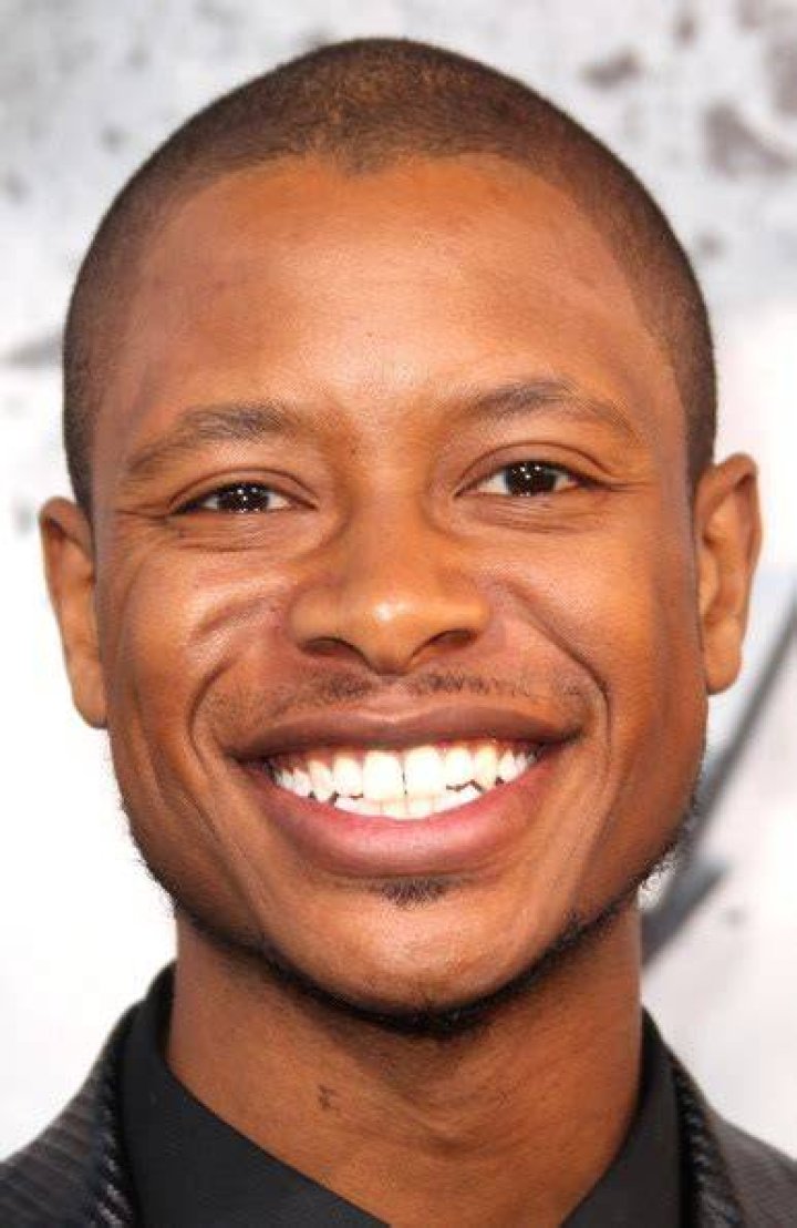 Arjay Smith Net Worth