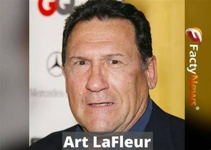 Art LaFleur Net Worth