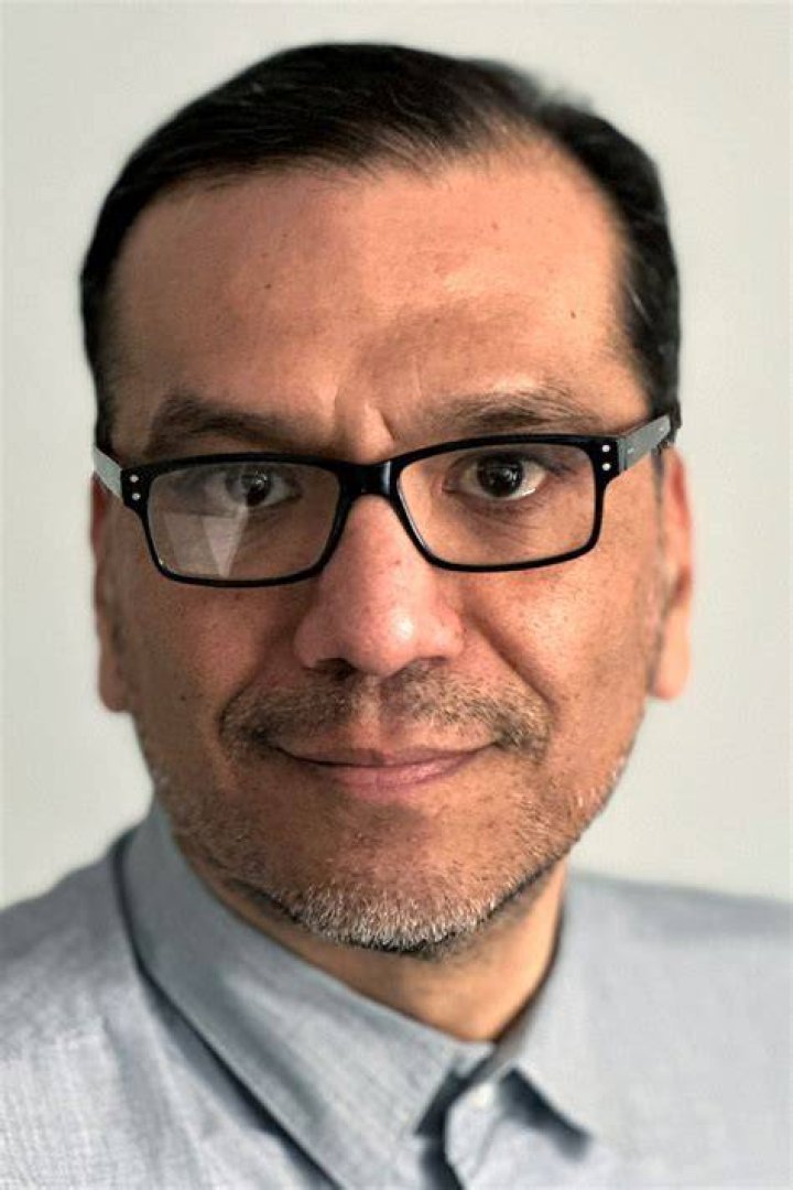 Arturo Ordoñes