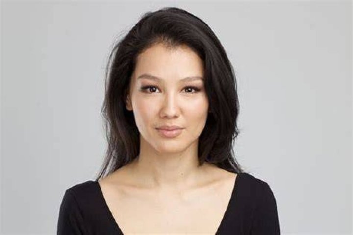 Aruzhan Jazilbekova Net Worth