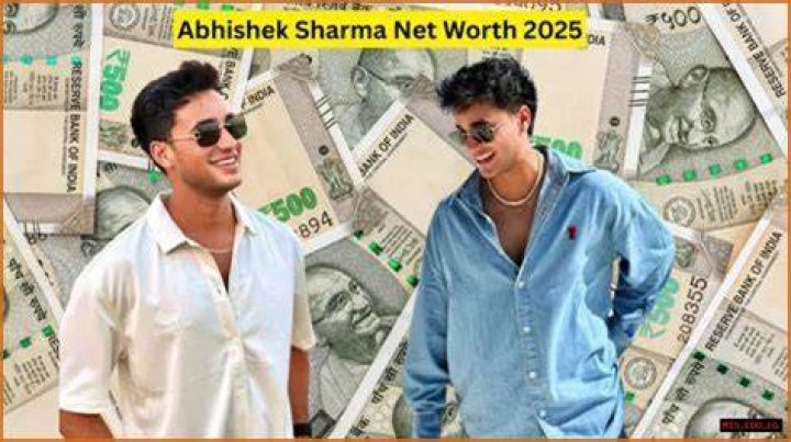 Asha Sharma Net Worth