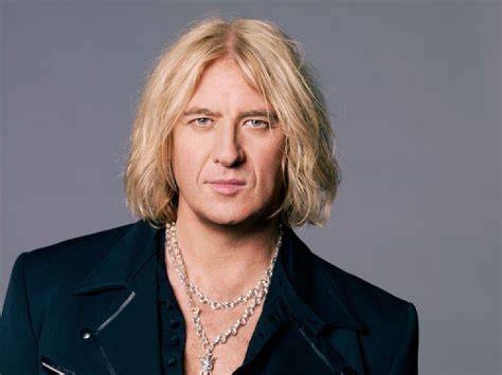 Ashley Elliott Net Worth