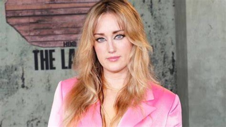 Ashley Johnson