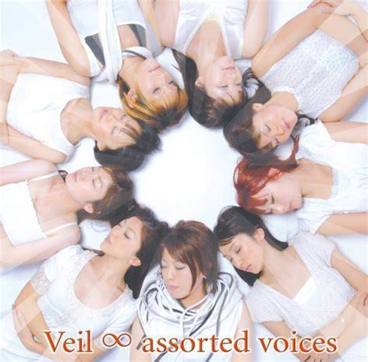 Assorted voices