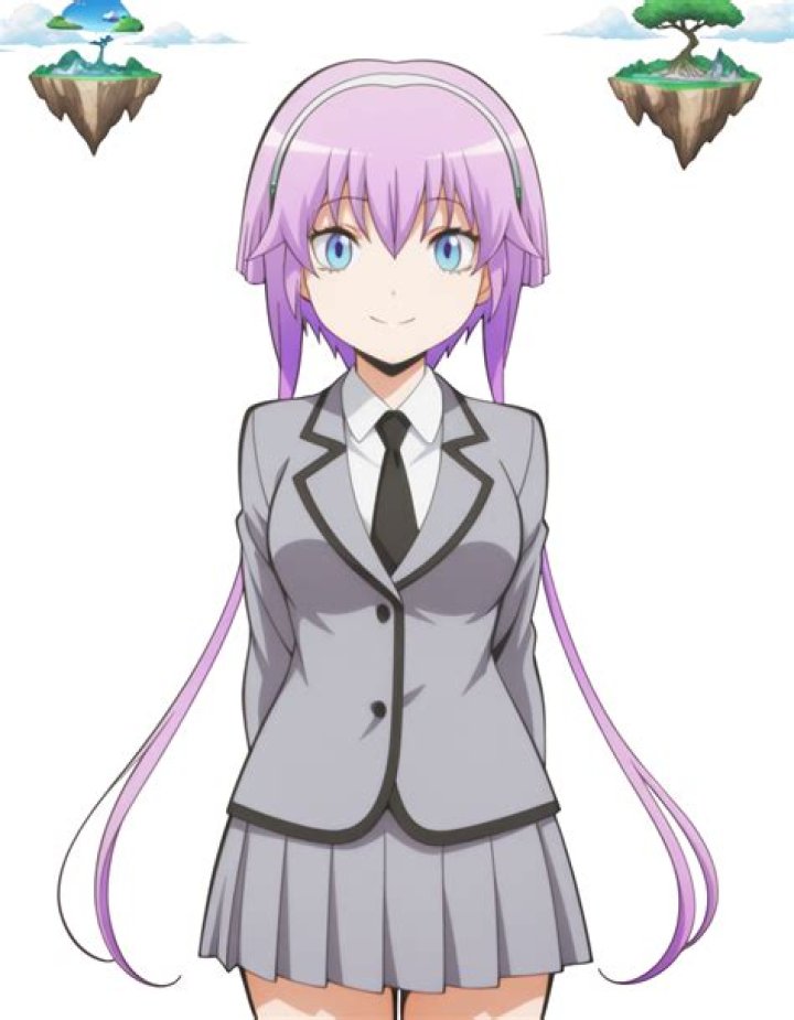 Autonomous Intelligence Fixed Artillery / Ritsu / Fake Ritsu