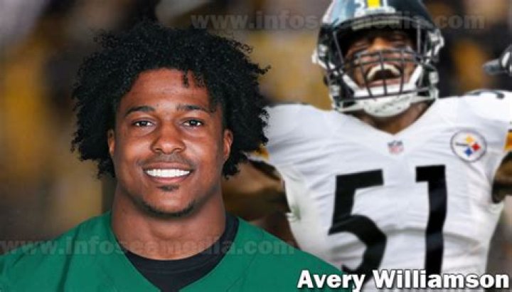 Avery Williamson Net Worth