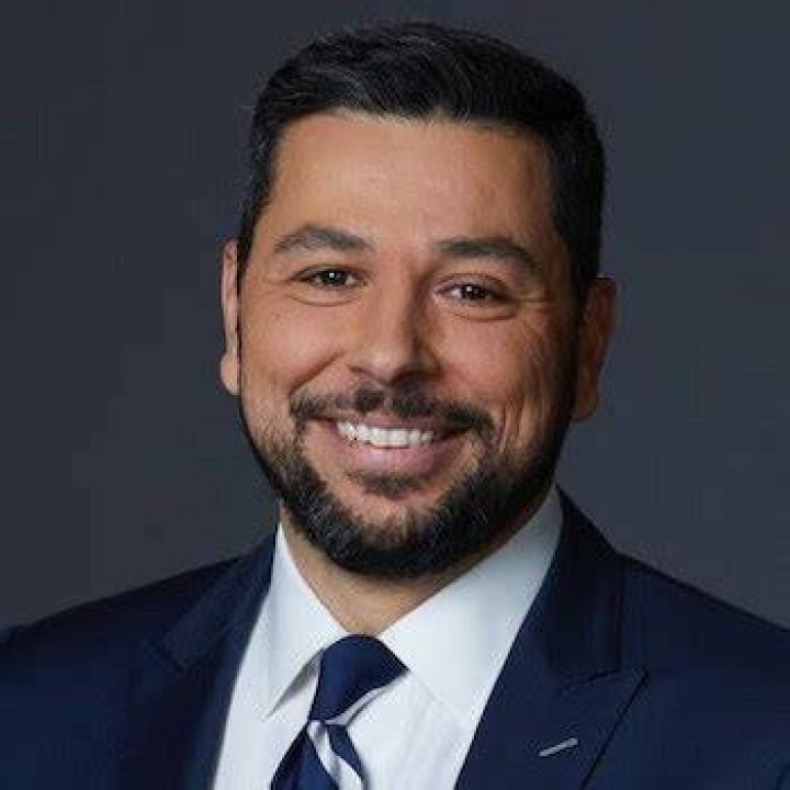 Ayman Mohyeldin Net Worth