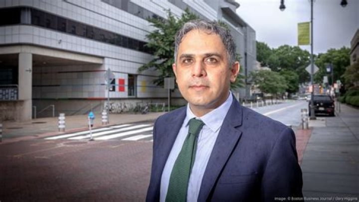 Babak Babakinejad Net Worth