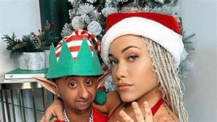 Baby Alien Christmas Video