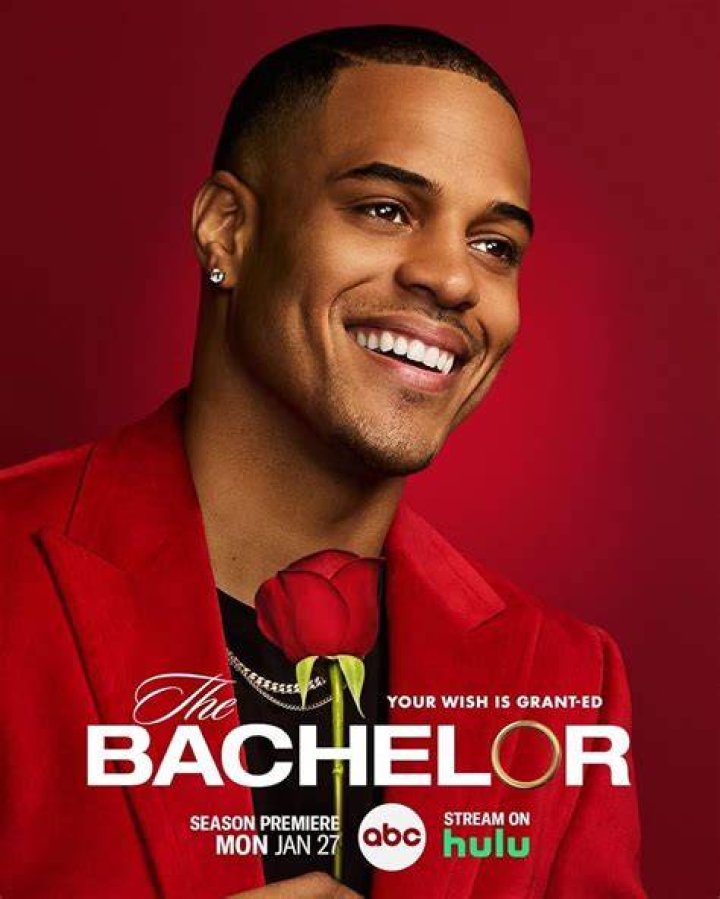 Bachelor #2