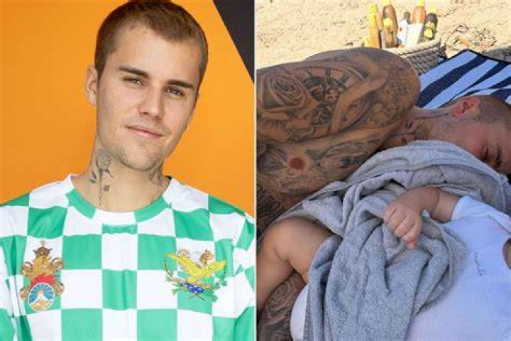 BalckBear with Justin Bieber