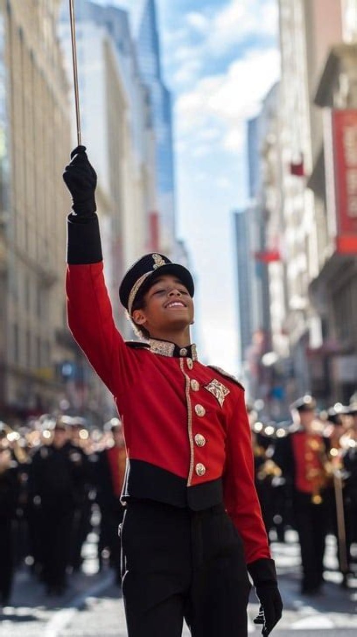 Band Leader