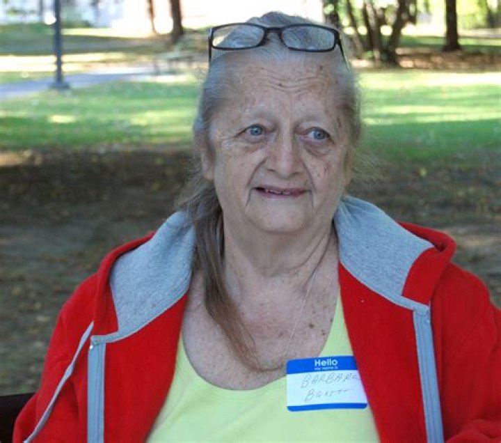 Barbara Baxter