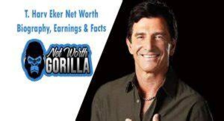 B&aring;rd Eker Net Worth